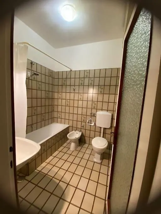 Apartment Comfort Huose Busto Arsizio Italy