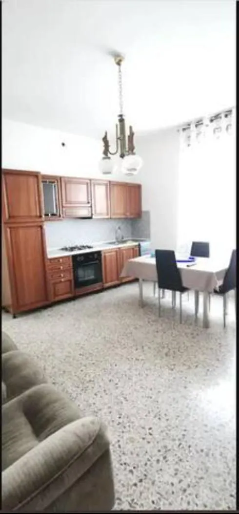 Comfort Huose Busto Arsizio Italy
